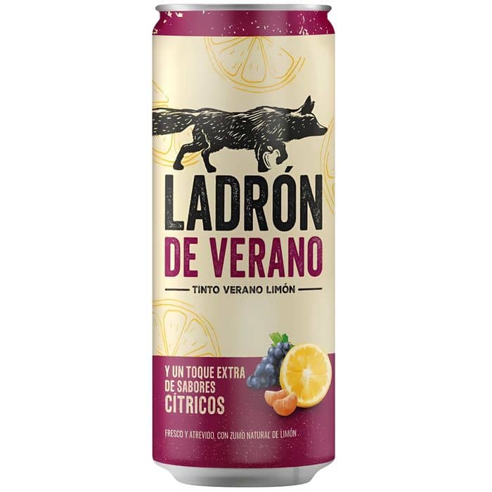 Ladrón