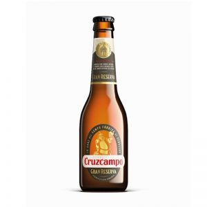 Cruzcampo Gran Reserva