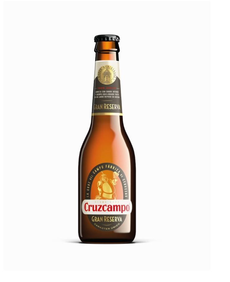 Cruzcampo Gran Reserva
