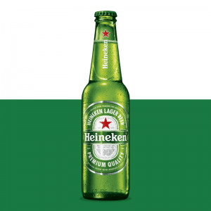 Heineken