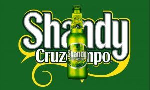Cruzcampo Shandy