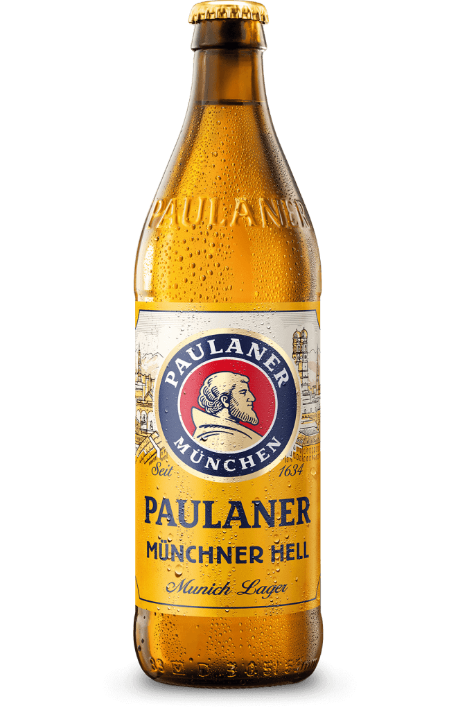 Münchner Hell