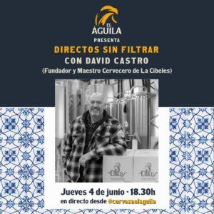 Directos sin filtrar con David Castro