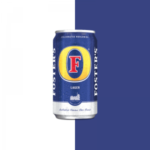Foster's