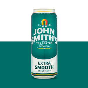 John Smith's