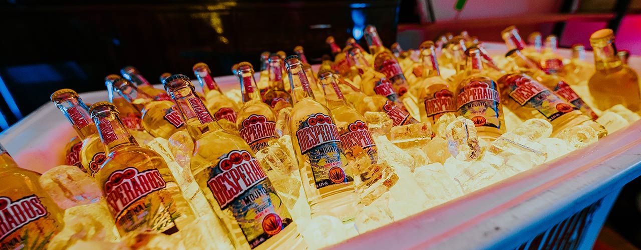 Desperados
