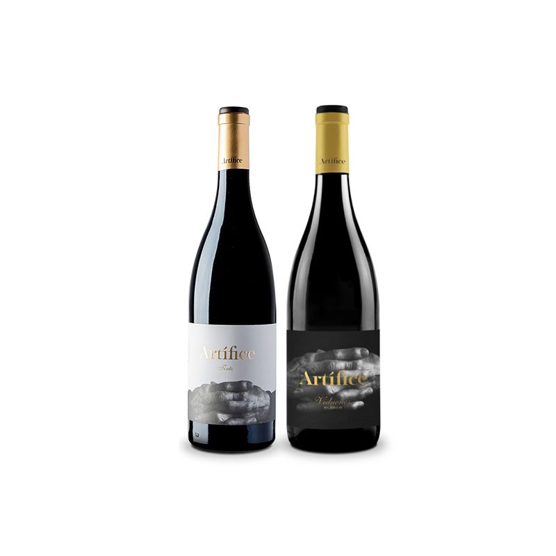Vinos Artífice