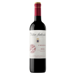 Viña Salceda Tinto Crianza