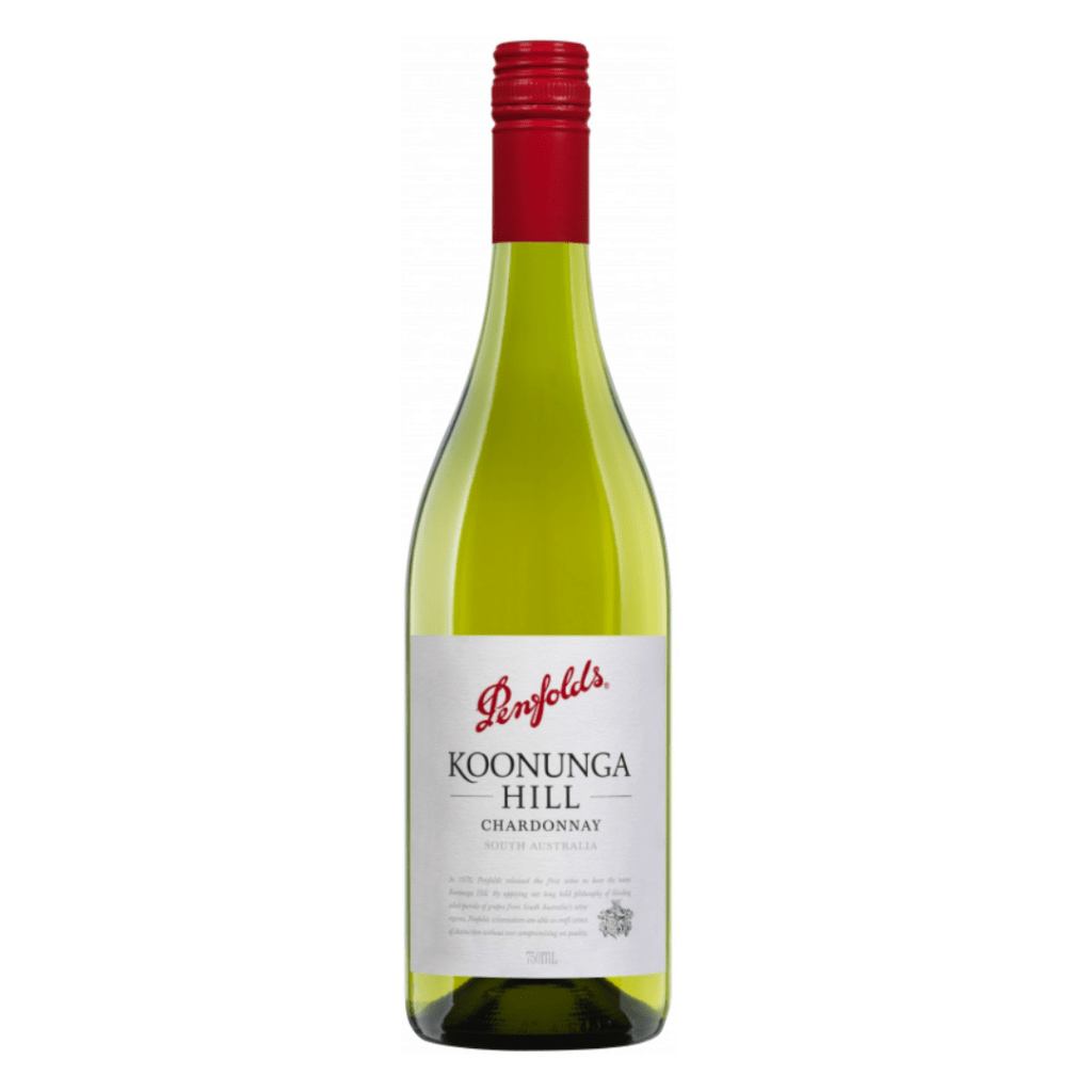 Koonunga Hill Chardonnay