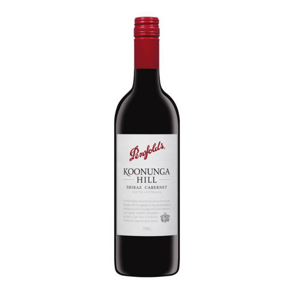 Koonunga Hill 76 Shiraz Cabernet