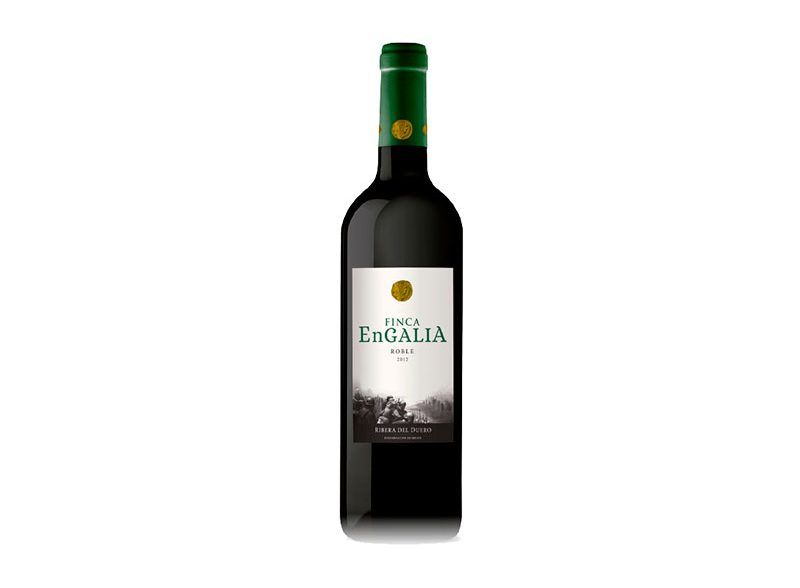 Finca Engalia