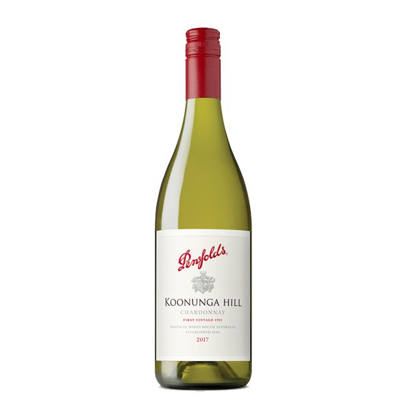 Koonunga Hill Chardonnay