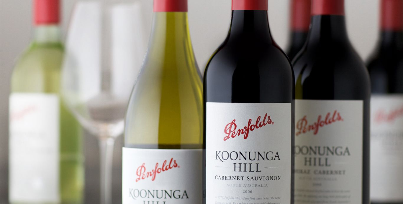 Penfolds