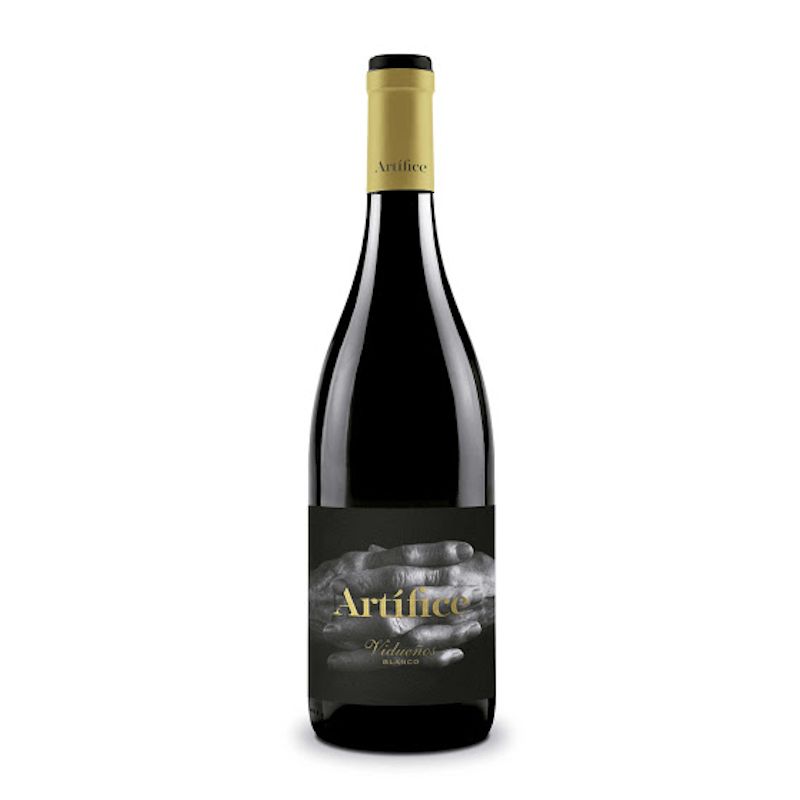 Artífice Blanco Vidueños