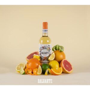 Baluarte