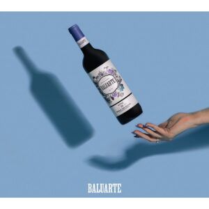 Baluarte