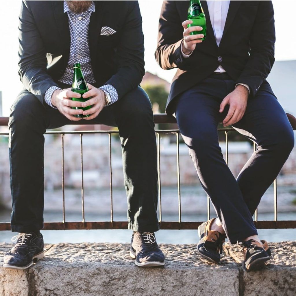 Perrier