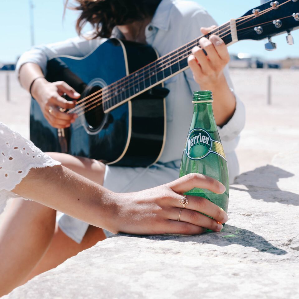 Perrier