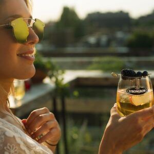Strongbow mujer gafas