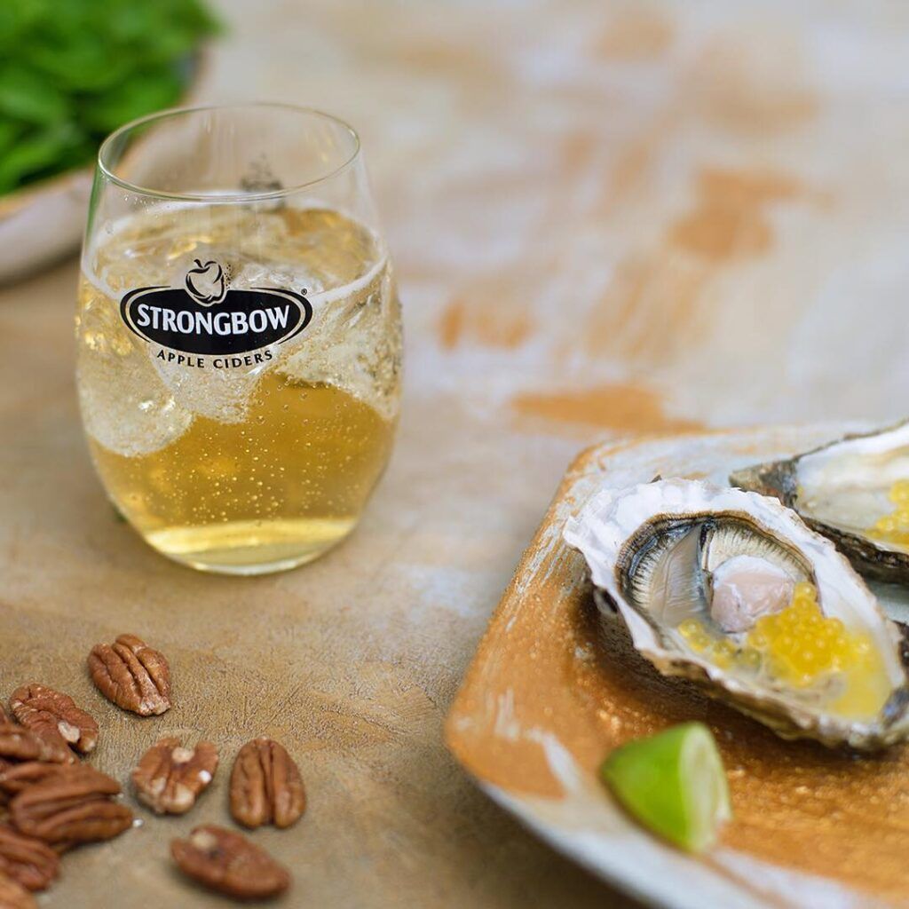 Strongbow