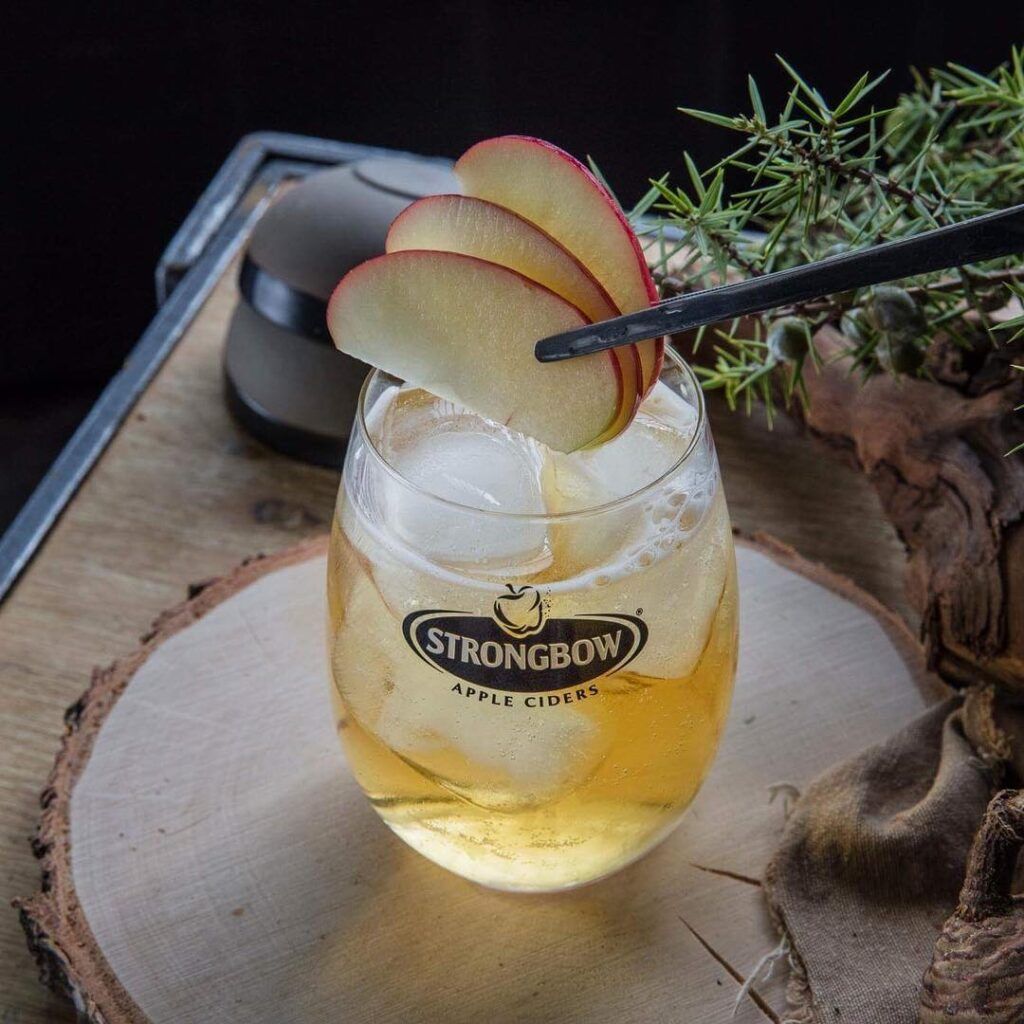 Strongbow
