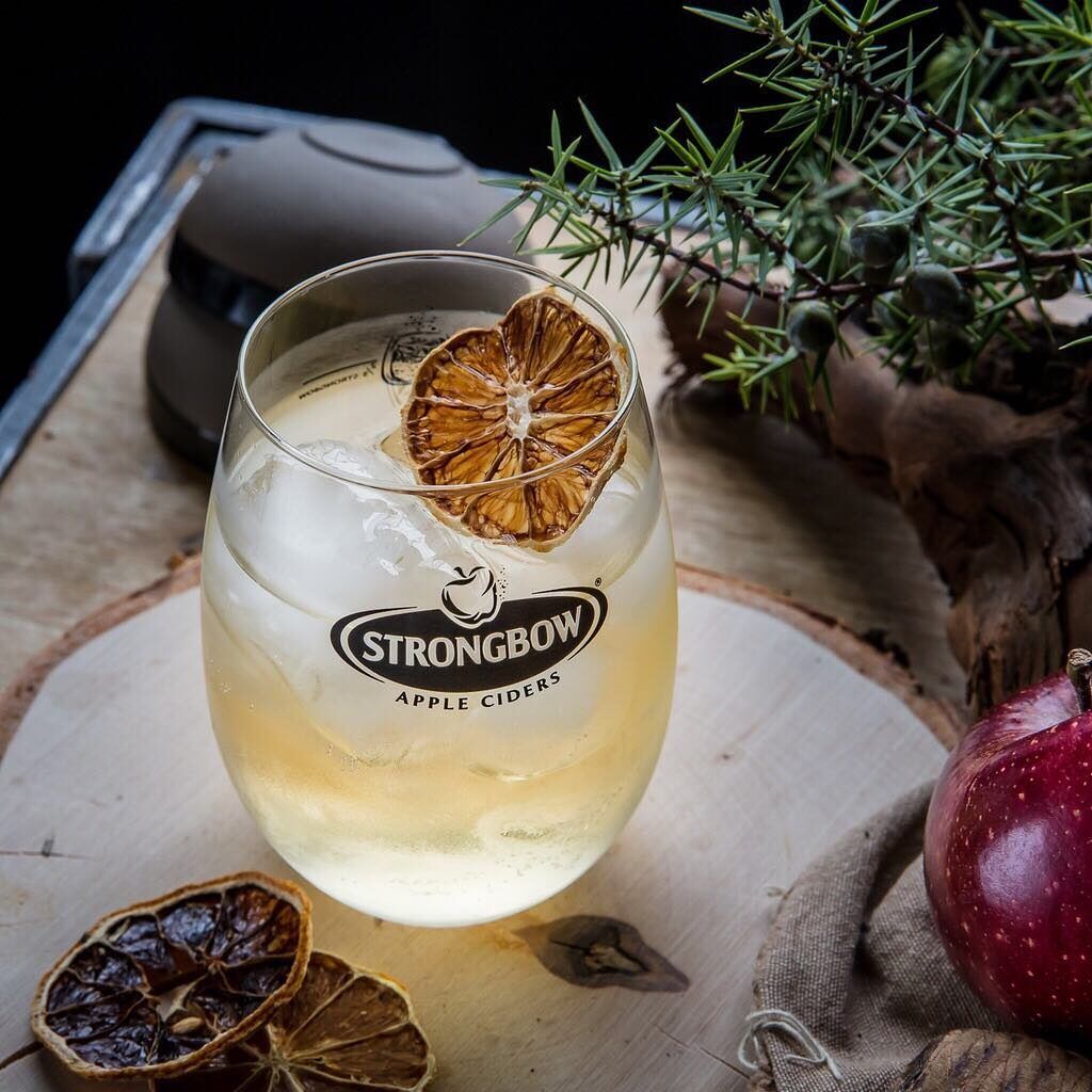 Strongbow