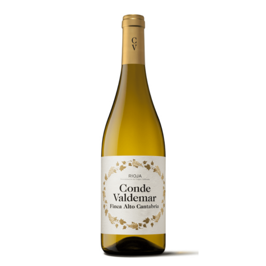 Conde Valdemar Blanco Barrica