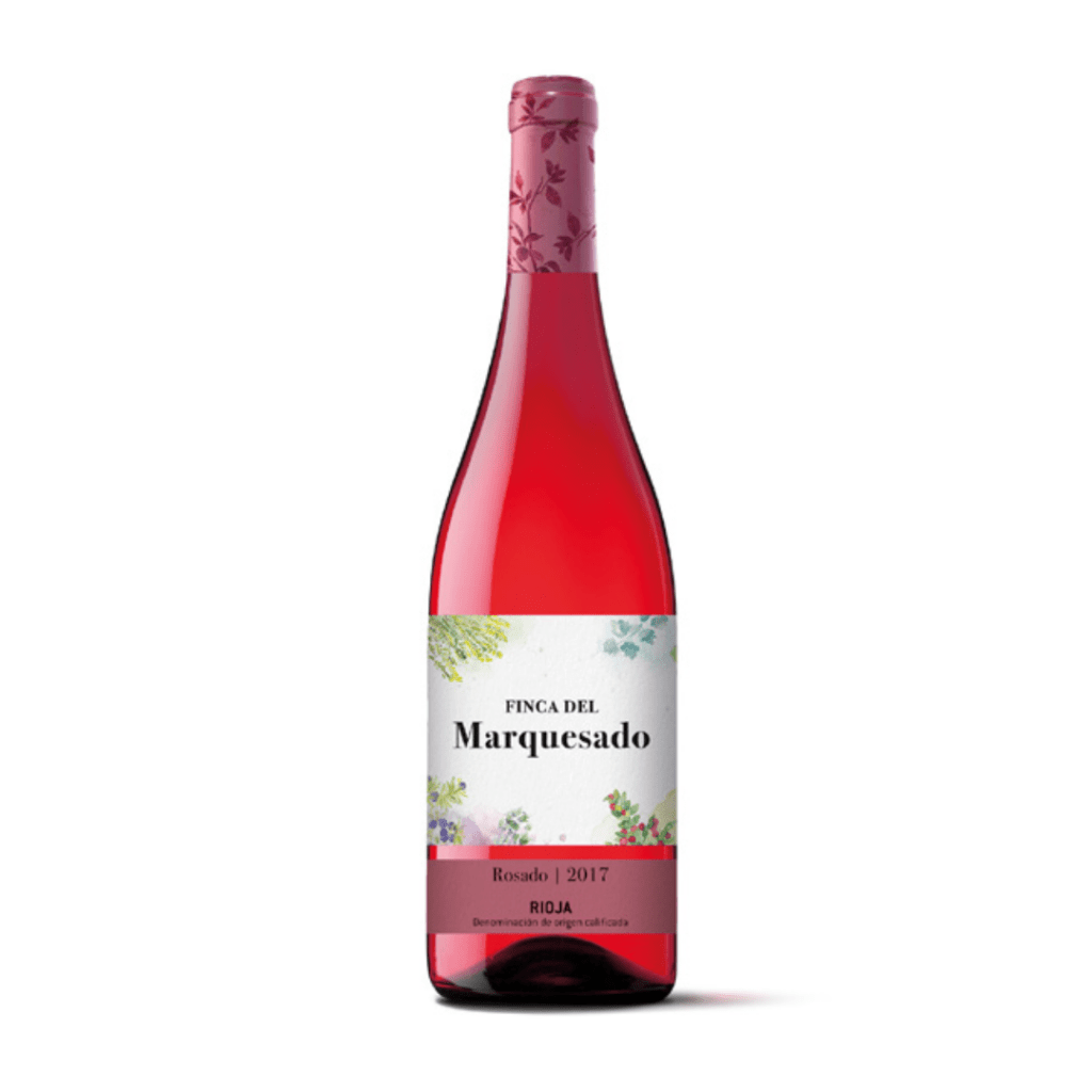 Finca Marquesado Rosado