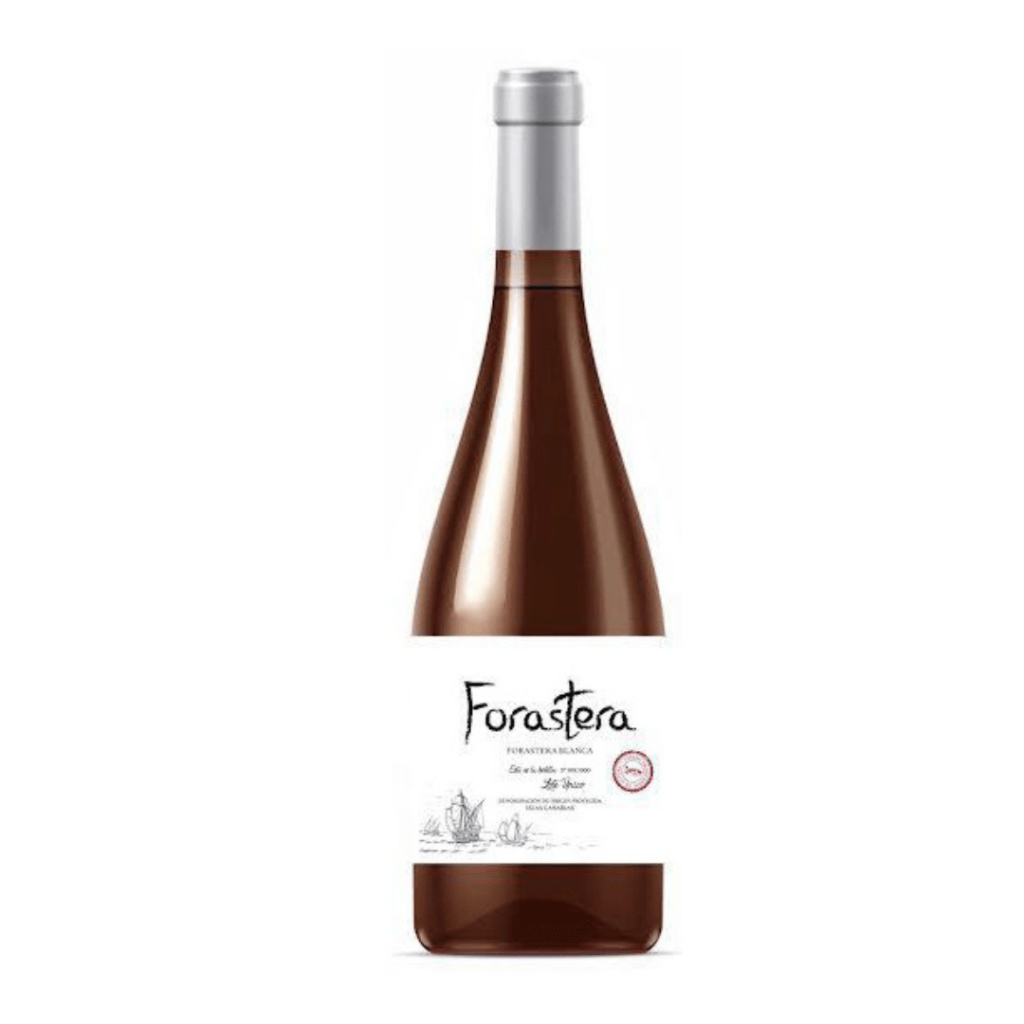 Forastera Blanco Seco