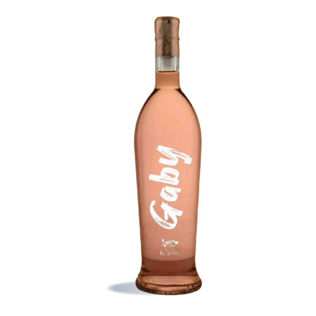Gaby 1974 Rosado