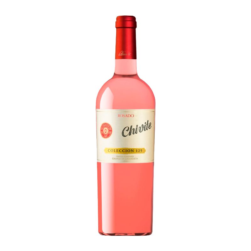Chivite Colección 125 Rosado