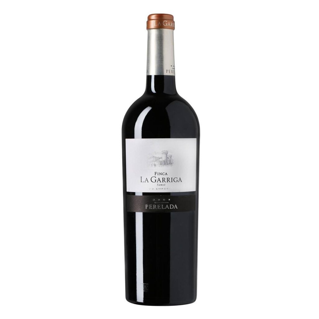 Perelada Finca La Garriga