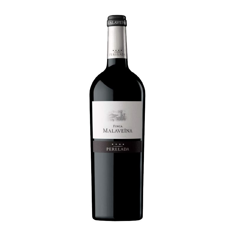 Perelada Finca Malaveïna Tinto