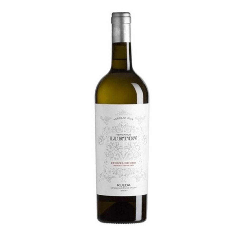 Lurton Oro Blanco