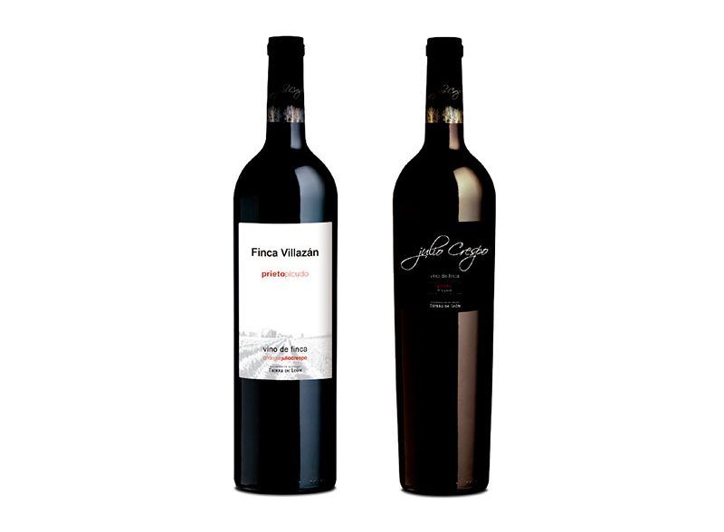 Vinos Julio Crespo