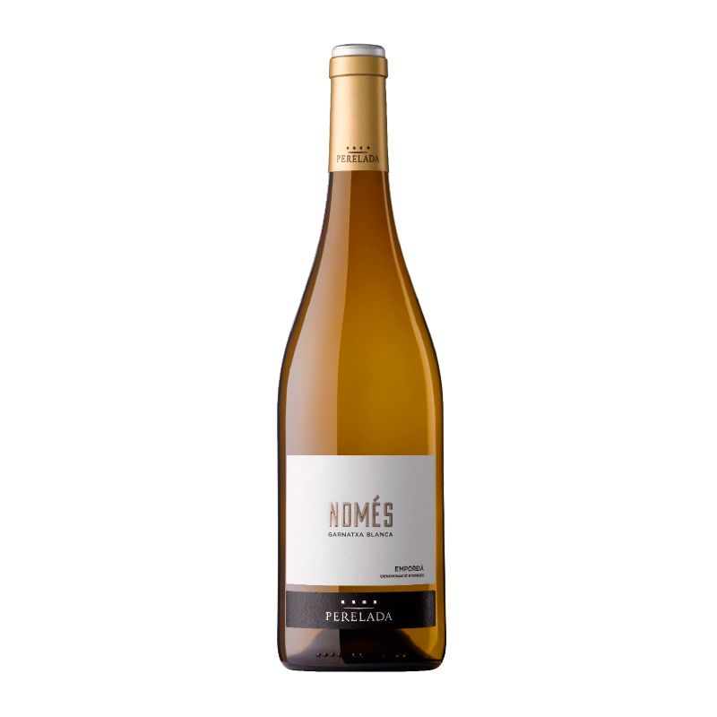 Perelada Només Blanco