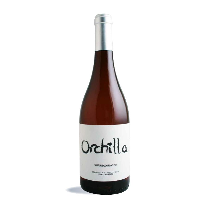 ORCHILLA 2017