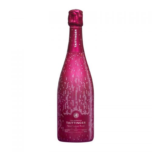 Taittinger Nocturne Rosé