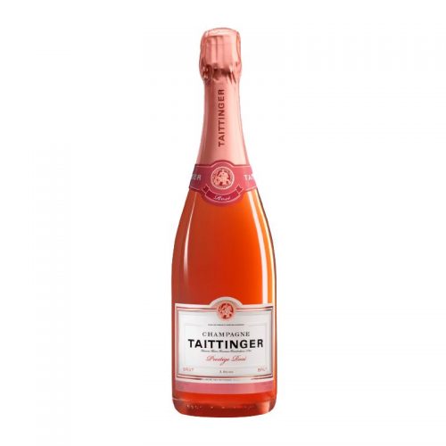 Taittinger Prestige Rosé