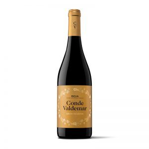 Conde Valdemar Tinto Gran Reserva