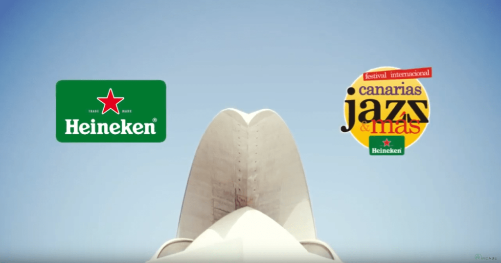 canarias jazz y mas heineken