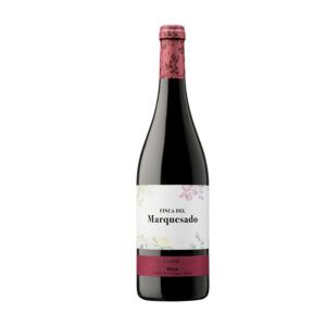 Finca Marquesado Tinto Crianza