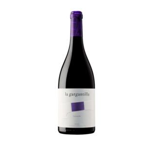 La Gargantilla Tinto de Parcela Ed. Limitada