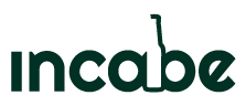 Incabe Logo Dark