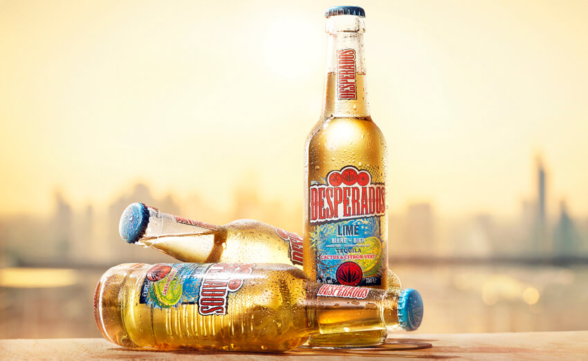 Desperados Lima