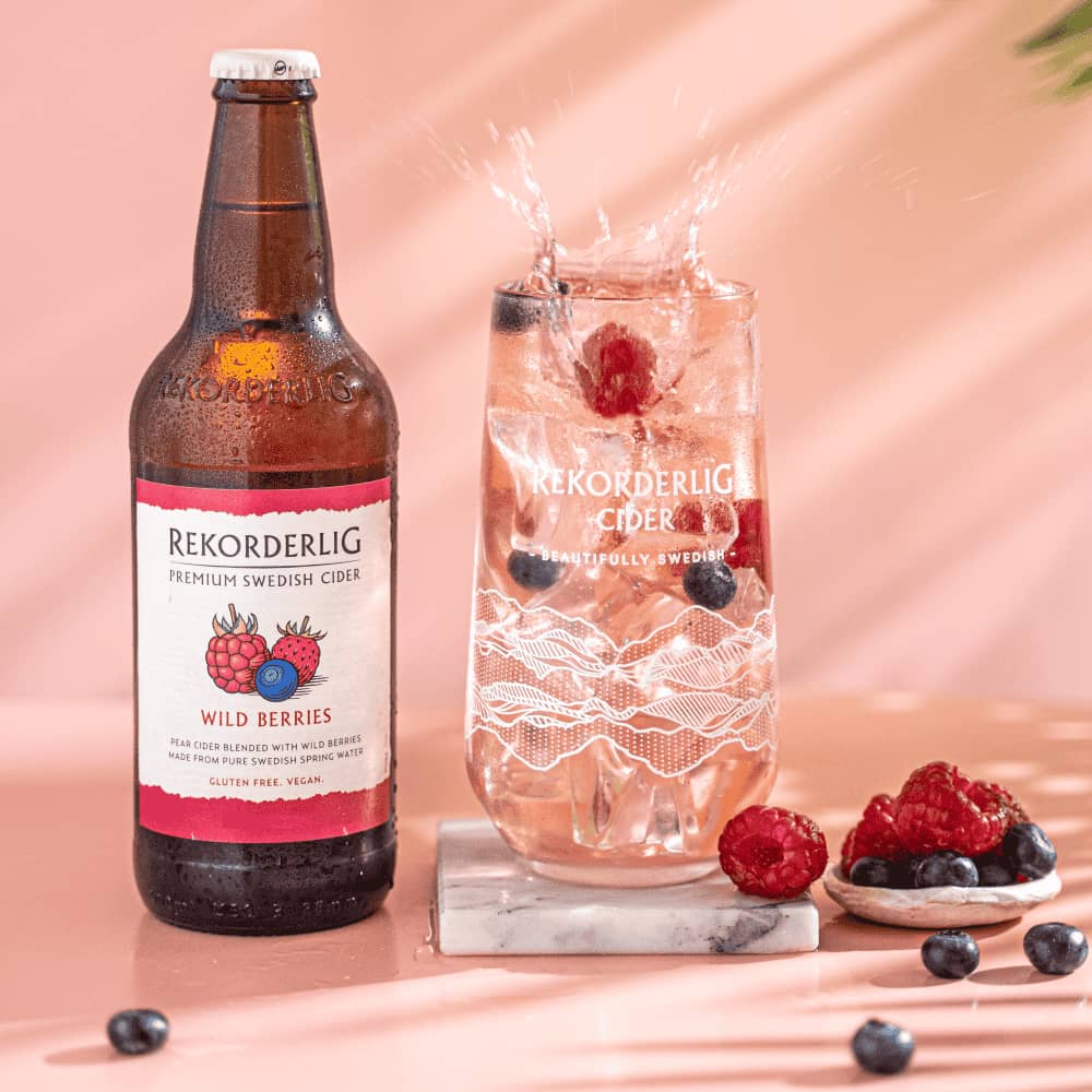Rekorderlig