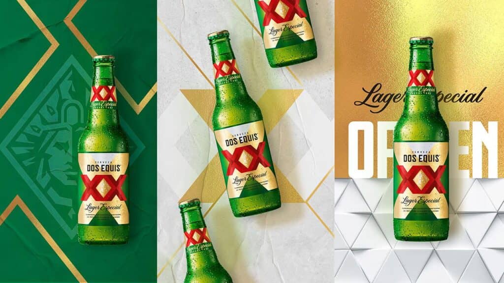 DOS EQUIS XX