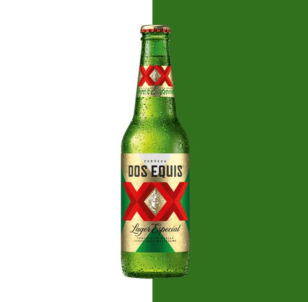 Dos Equis XX