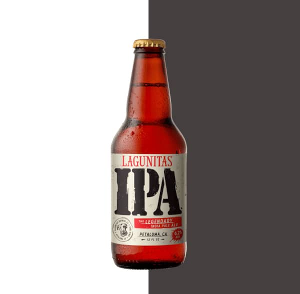 Lagunitas IPA